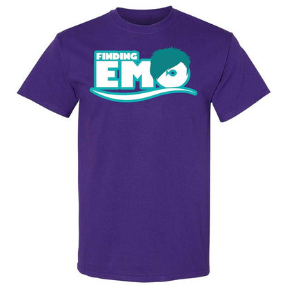 Finding Emo - Purple - 12