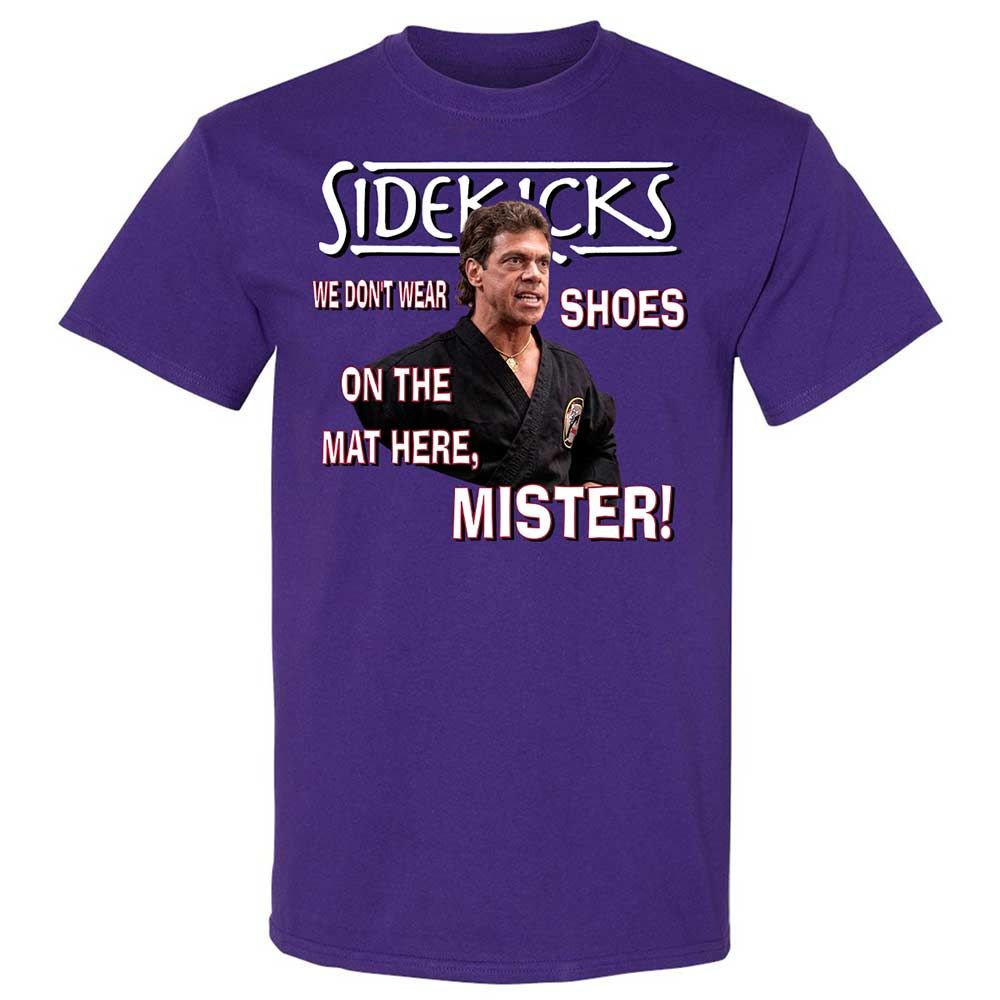 Classic Unisex T-Shirt - AELXBR5S - Purple - 12