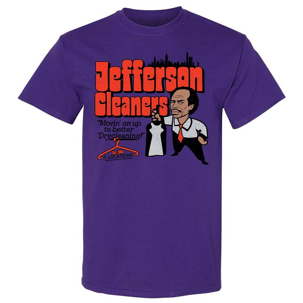 Classic Unisex T-Shirt - 8G2AEDQN - Purple - 12