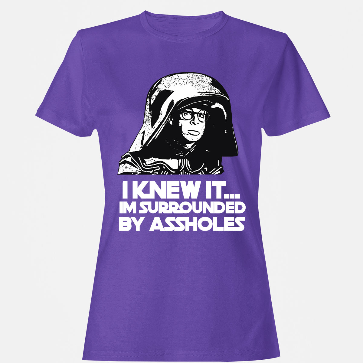 Women's T-Shirt - X61MZXPS