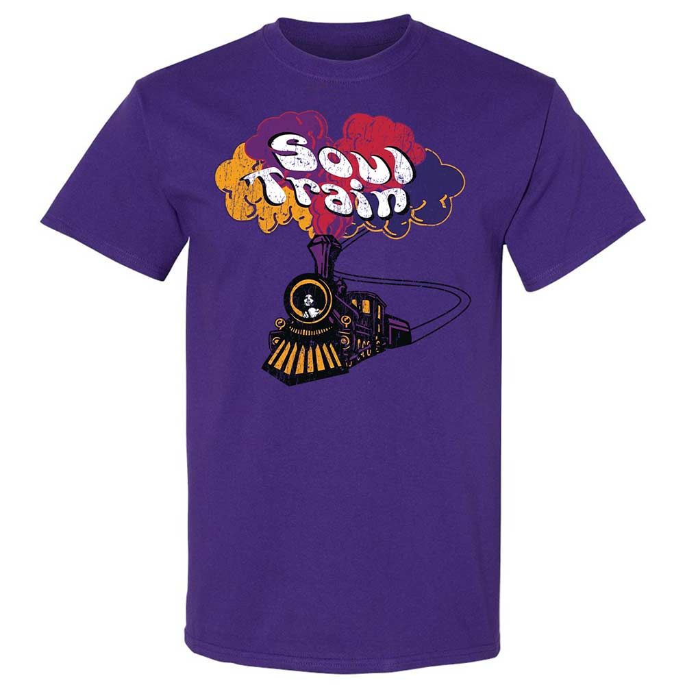 Classic Unisex T-Shirt - A7N2CHY6 - Purple - 12