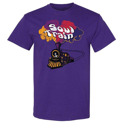 Classic Unisex T-Shirt - A7N2CHY6 - Purple - 12
