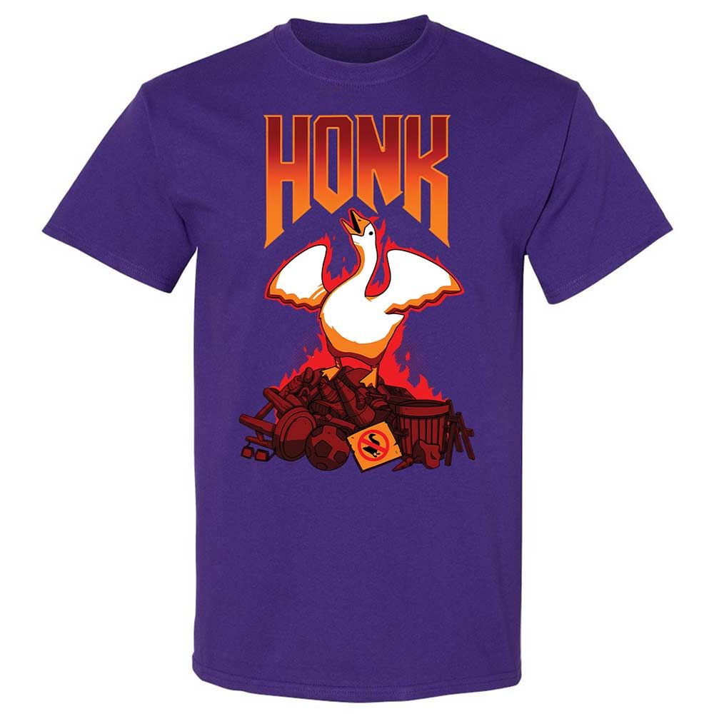 Honk - Purple - 12