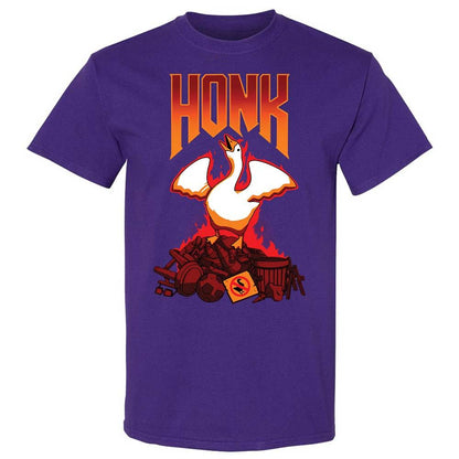 Honk - Purple - 12