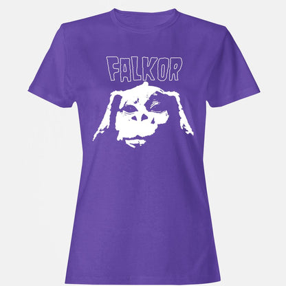 Women's T-Shirt - UGC523Y5 - Purple - 12