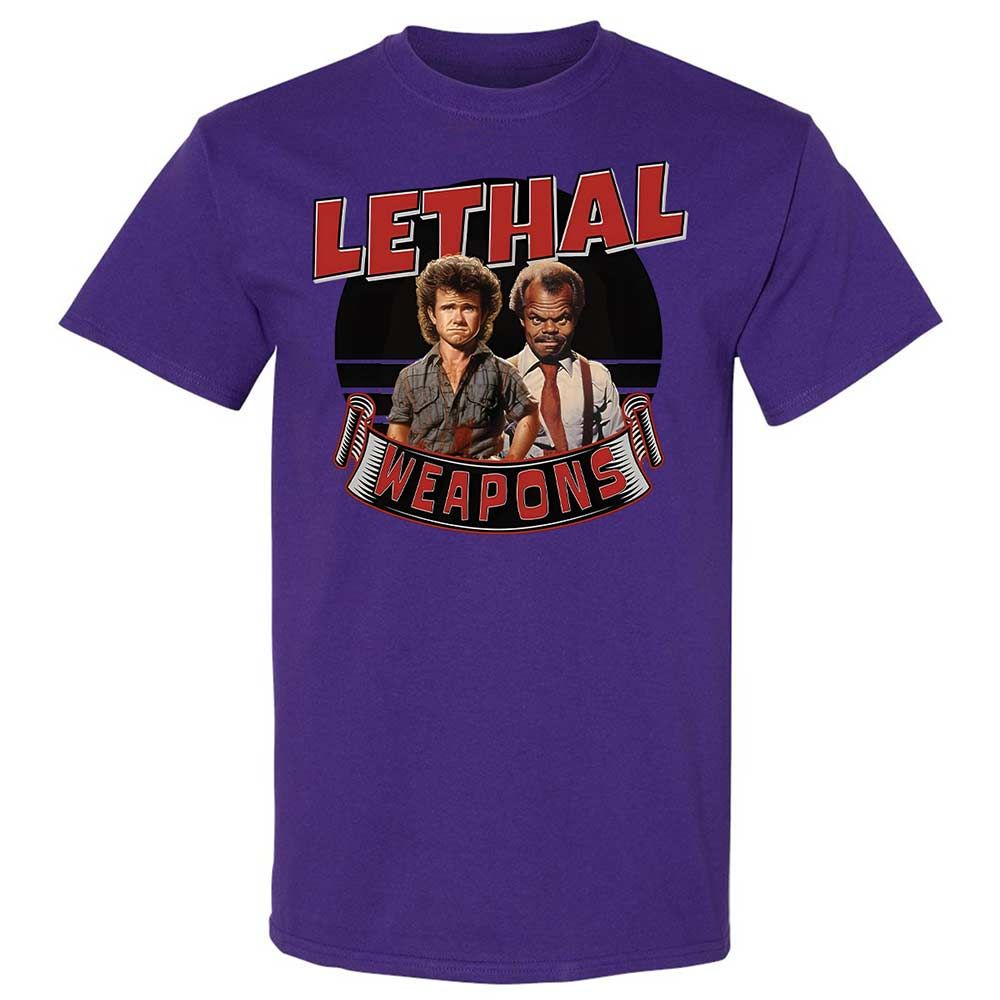 Classic Unisex T-Shirt - UVGP3FET - Purple - 12