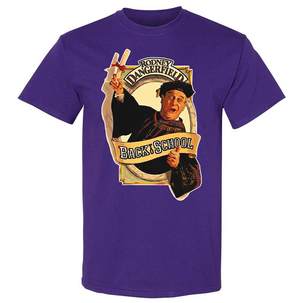 Classic Unisex T-Shirt - YVX3J215 - Purple - 12