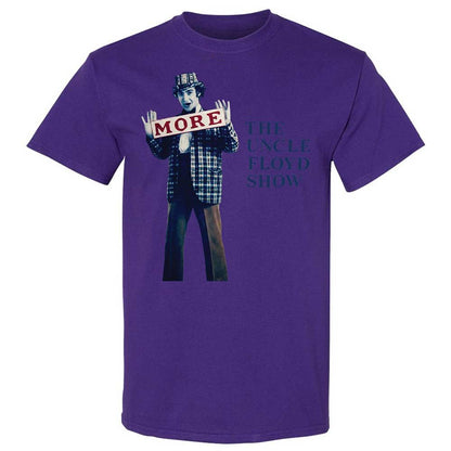 Classic Unisex T-Shirt - W12JPN3L - Purple - 12