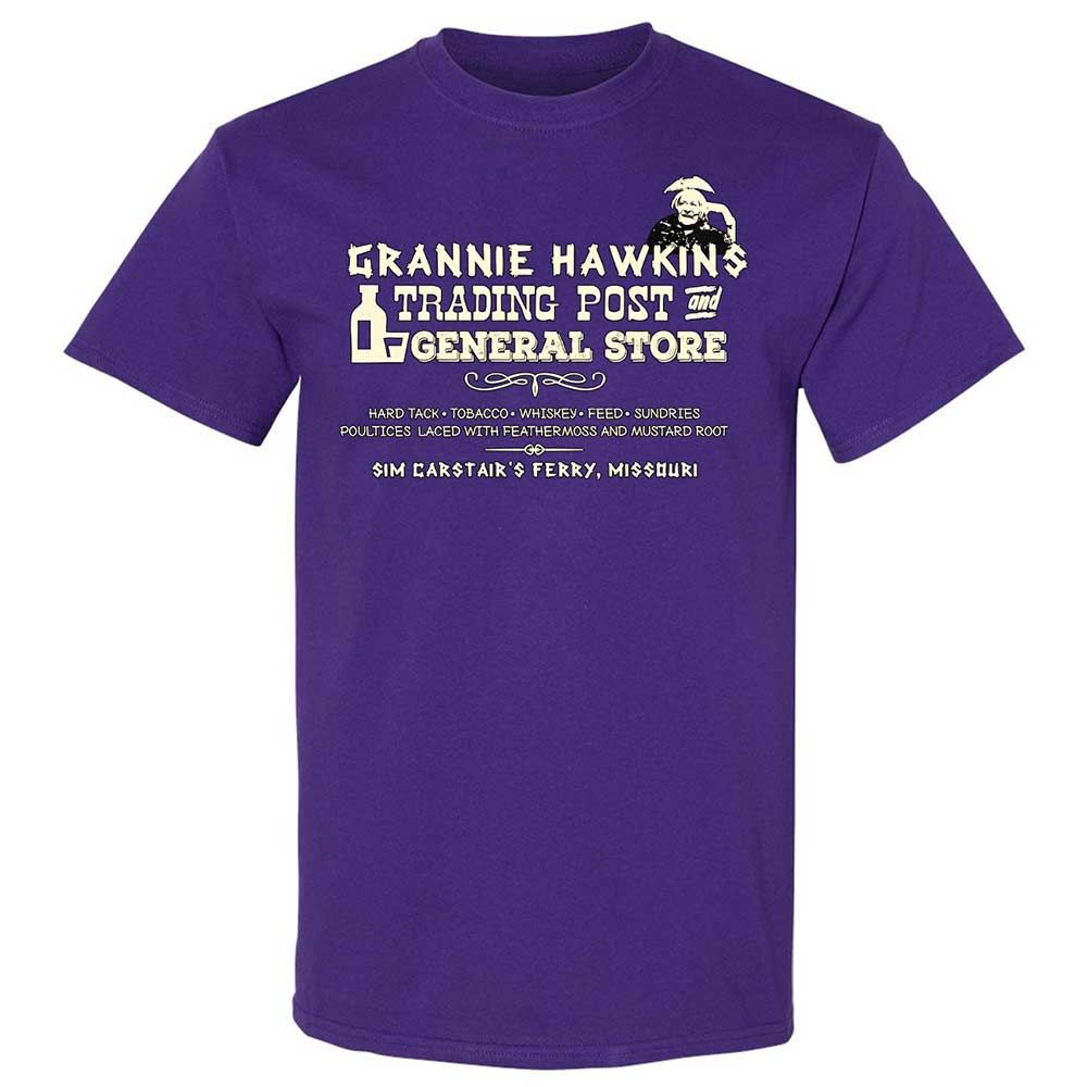 Classic Unisex T-Shirt - 27QQ8NE1 - Purple - 12