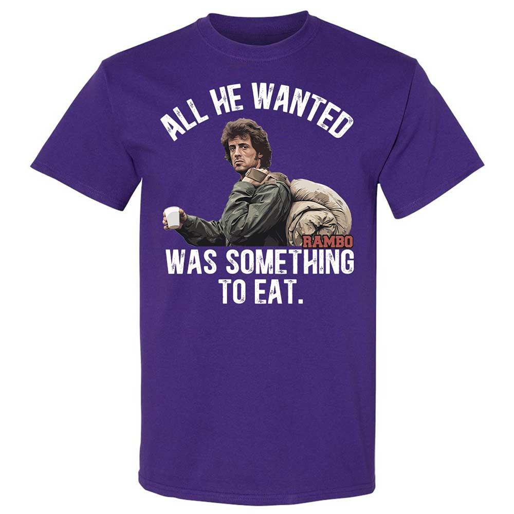 Classic Unisex T-Shirt - PYB32HQE - Purple - 12