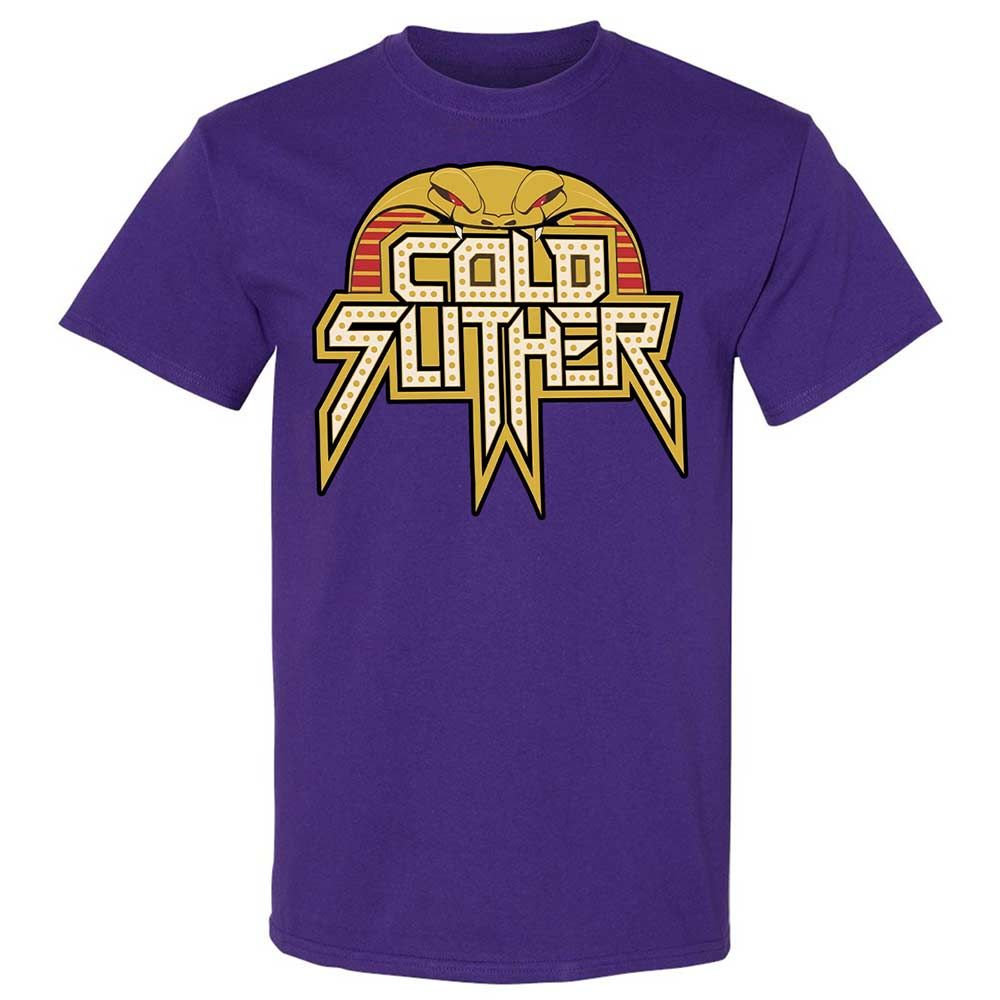 Cold Slither - Purple - 12