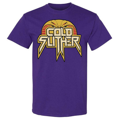 Cold Slither - Purple - 12