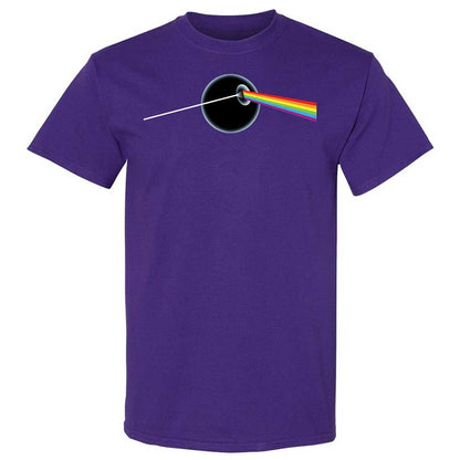 Dark Side Of That's No Moon - Purple - 12