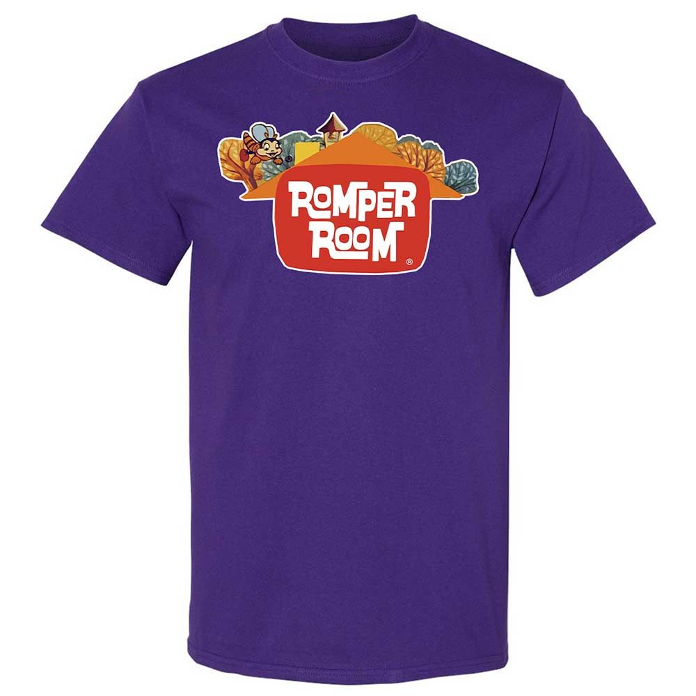 Mr. Do-Bee - Purple - 12