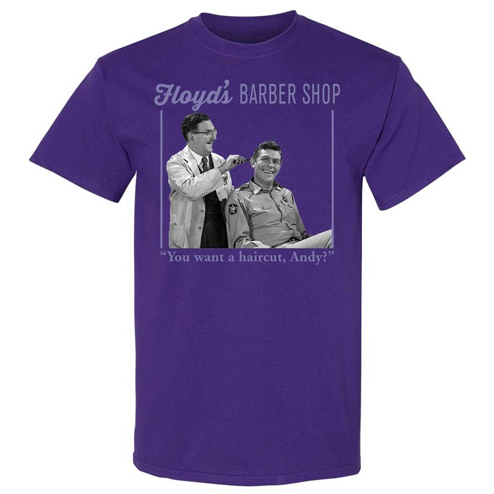 Classic Unisex T-Shirt - WGVMQMU9 - Purple - 12