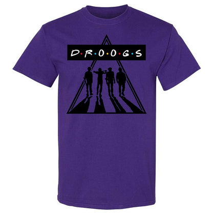 Droogs - Purple - 12