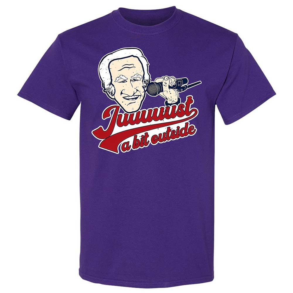 Classic Unisex T-Shirt - ZWM2H9A3 - Purple - 12