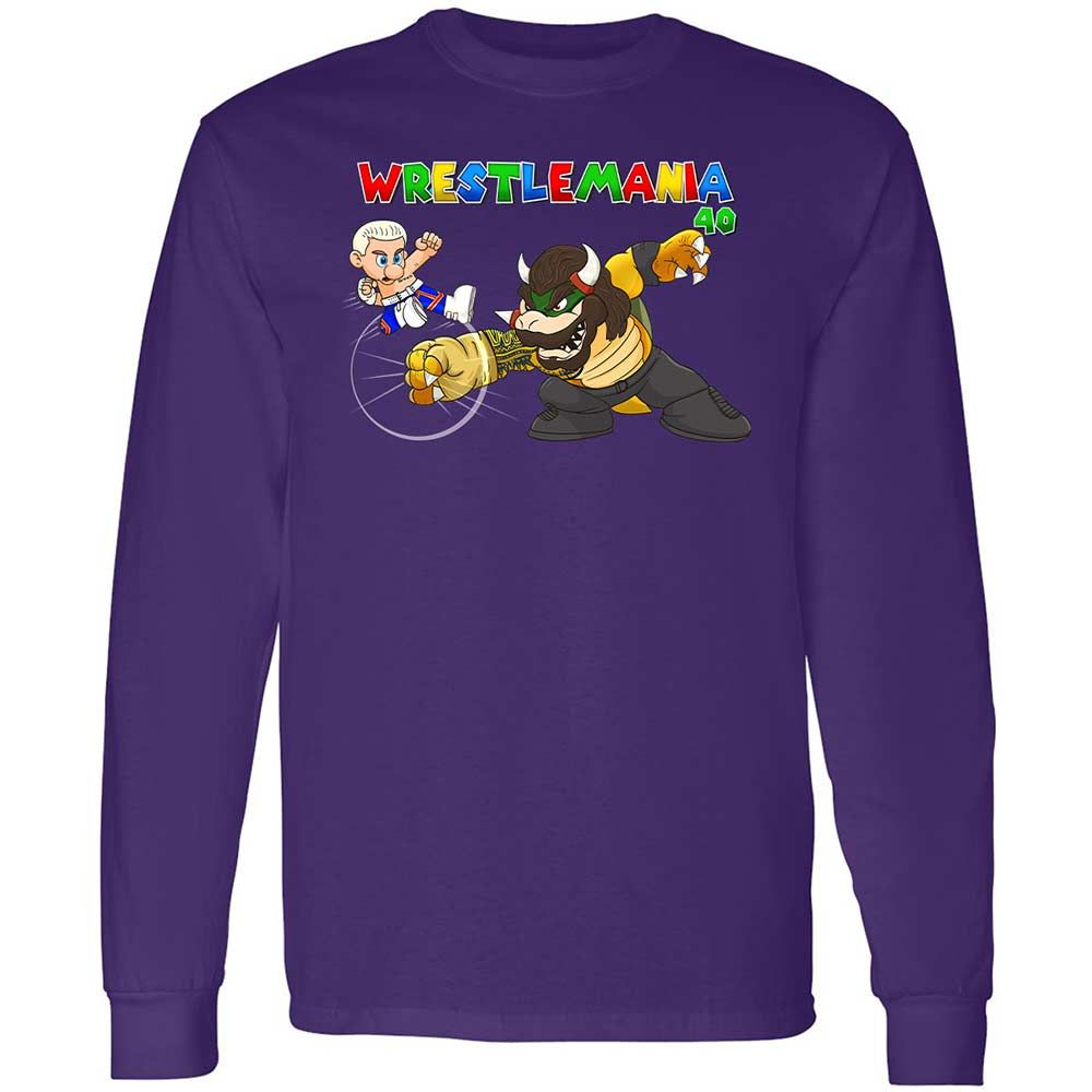 Mania - Purple - 12