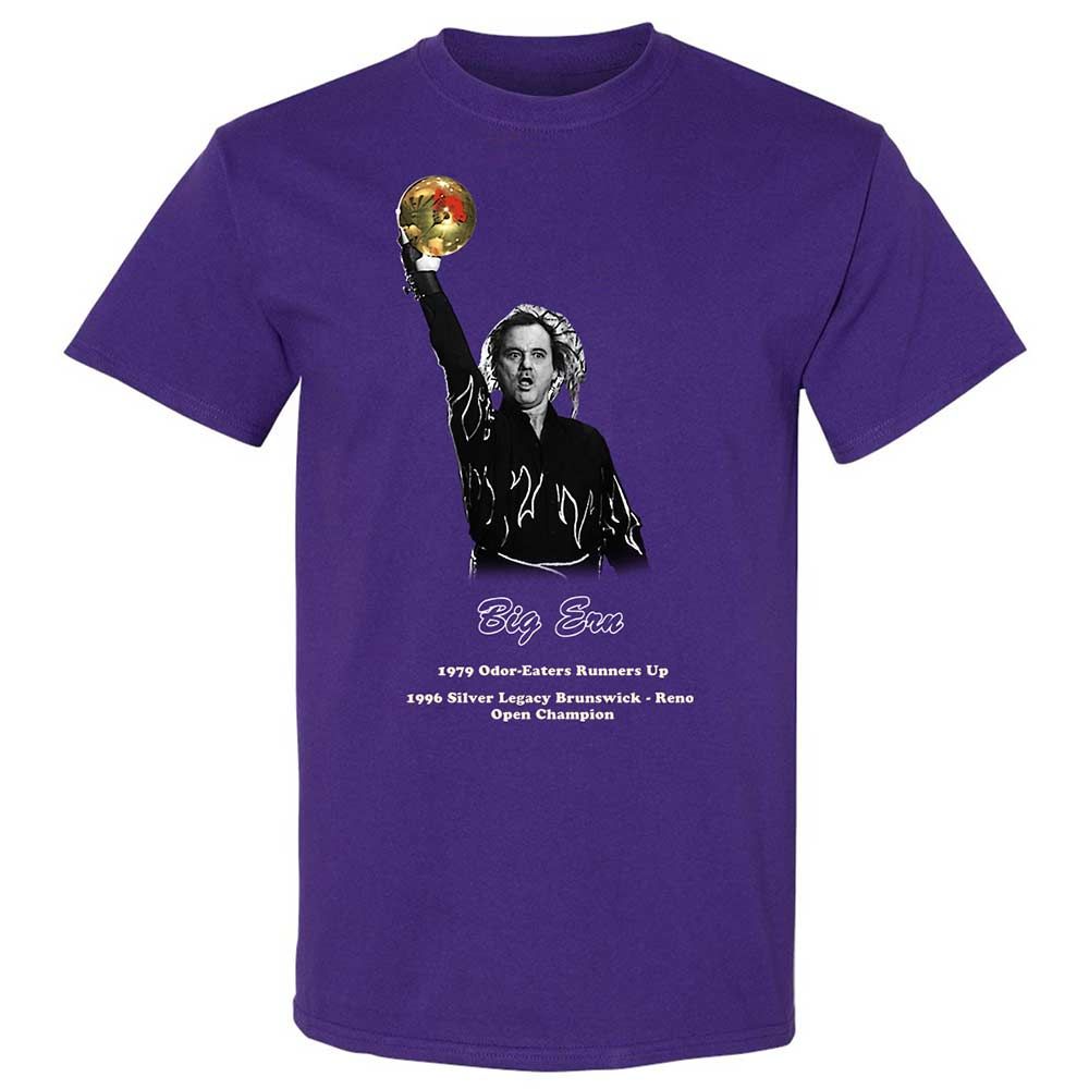 Classic Unisex T-Shirt - J1285AL8 - Purple - 12