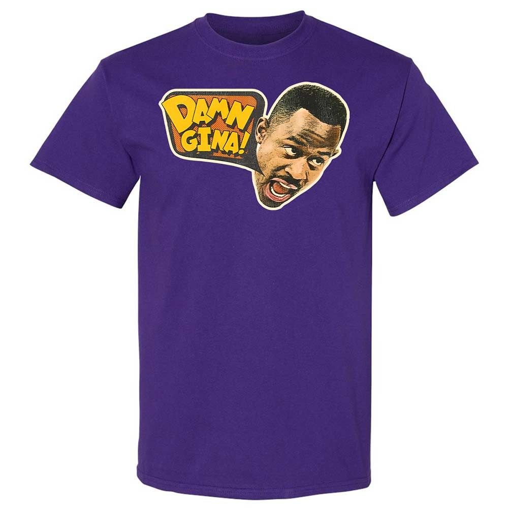 Classic Unisex T-Shirt - D3FCL1DN - Purple - 12