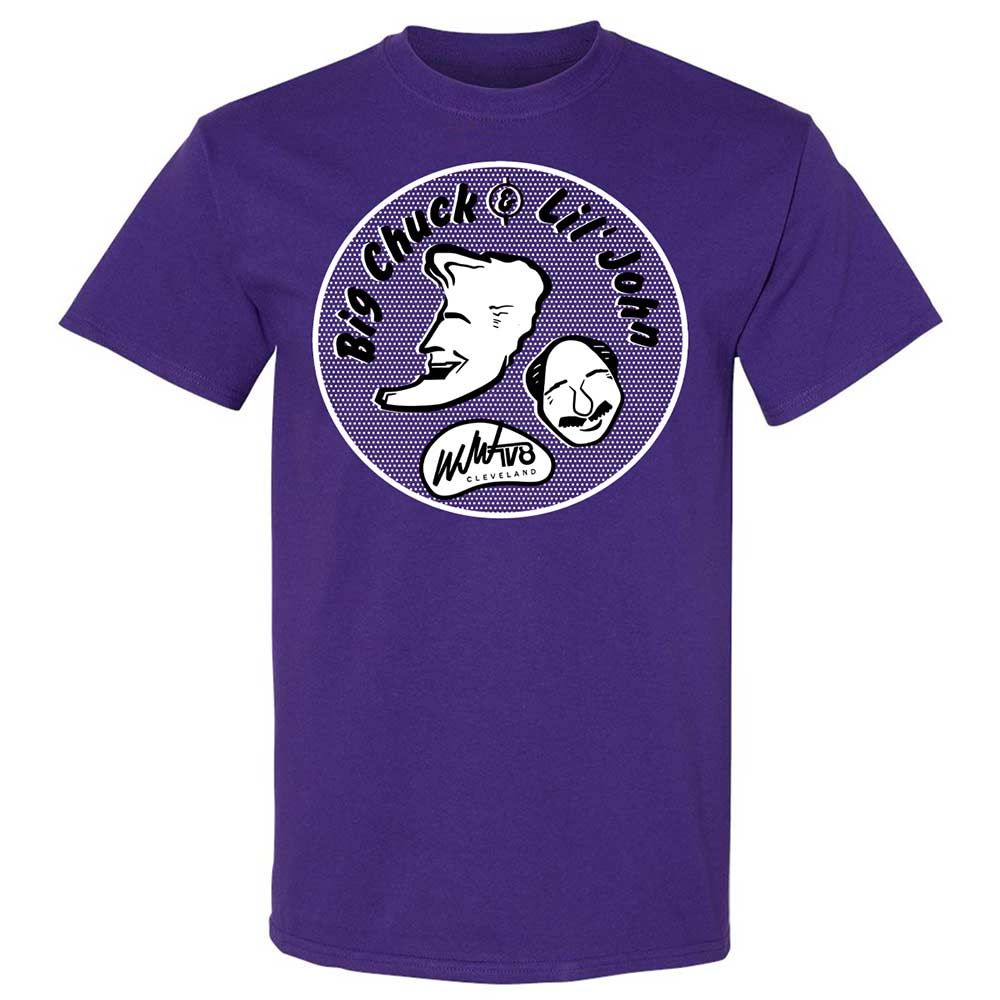 Hee-Hee-Hee - Purple - 12