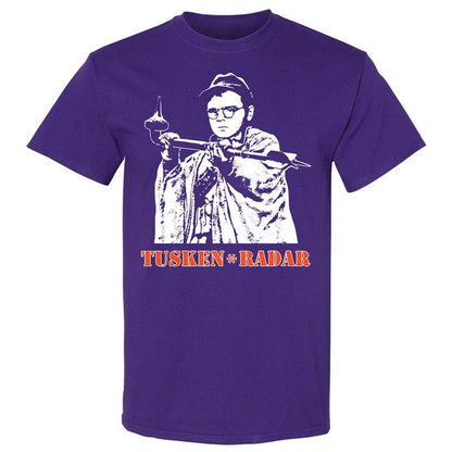 Tusken Radar - Purple - 12