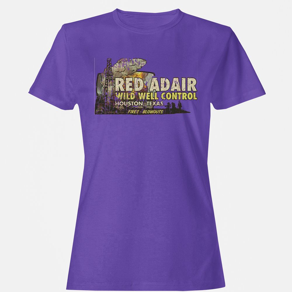 Firefighter - Purple - 12