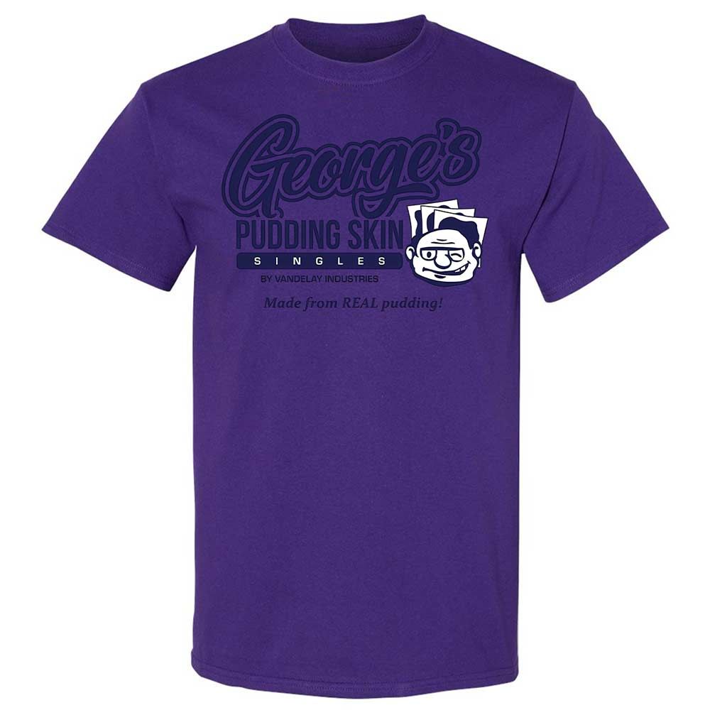 Classic Unisex T-Shirt - MFA9TJZP - Purple - 12