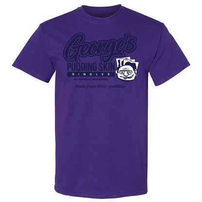 Classic Unisex T-Shirt - MFA9TJZP - Purple - 12