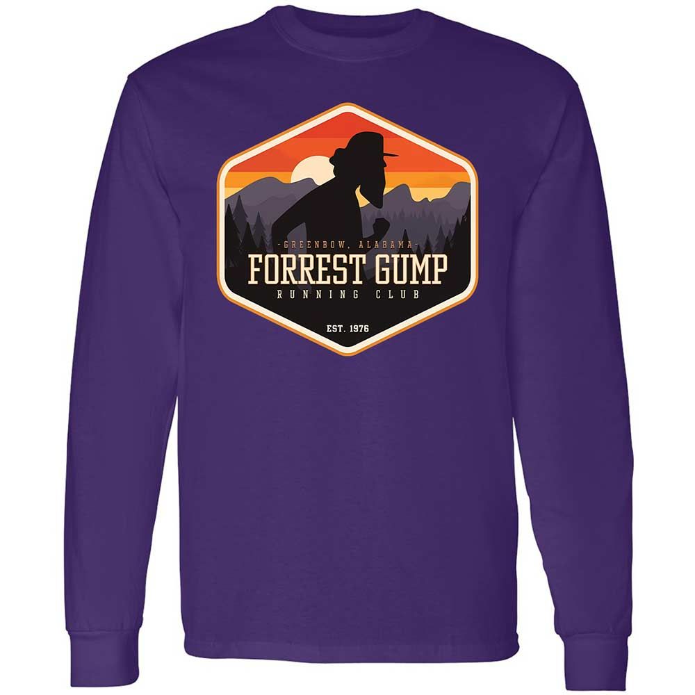 Greenbow Alabama - Purple - 12