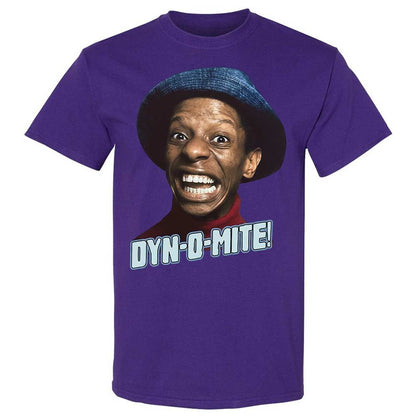 Classic Unisex T-Shirt - 8RUY37LL - Purple - 12