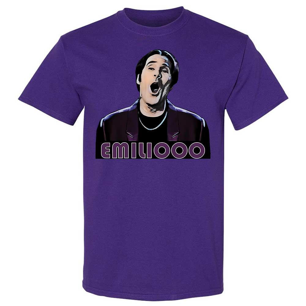 Emilio - Purple - 12