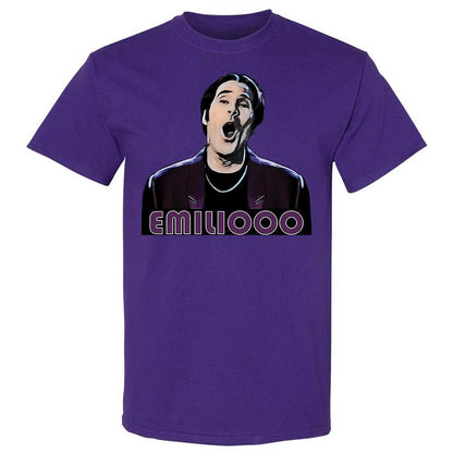Emilio - Purple - 12