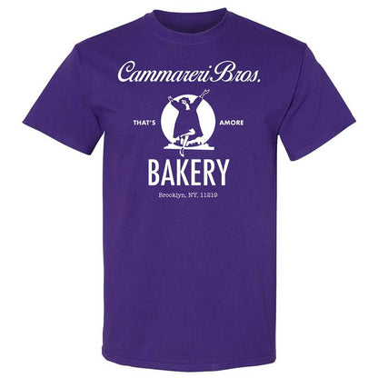 Cammareri Bros - Purple - 12