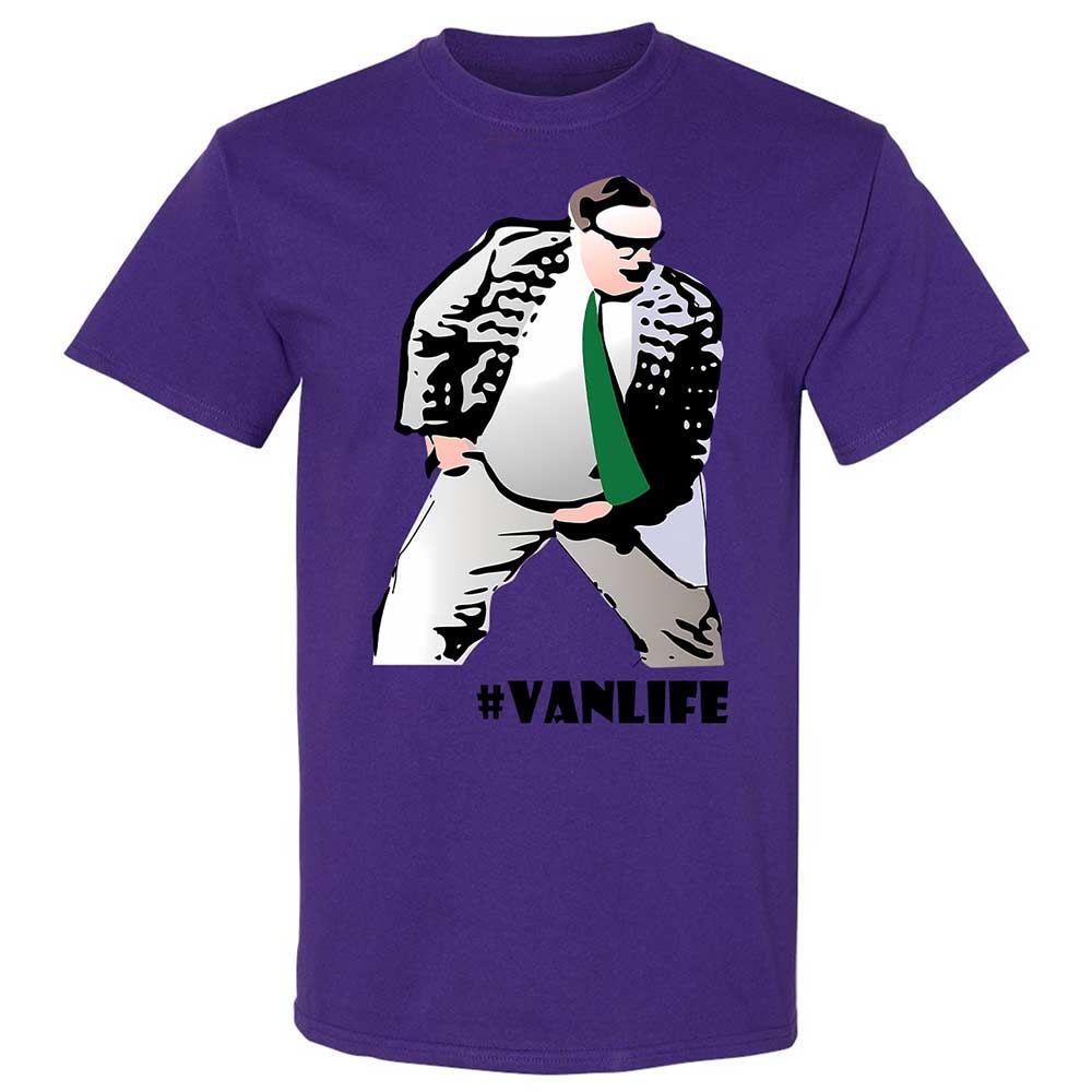 #Vanline - Purple - 12
