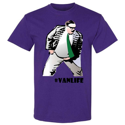 #Vanline - Purple - 12