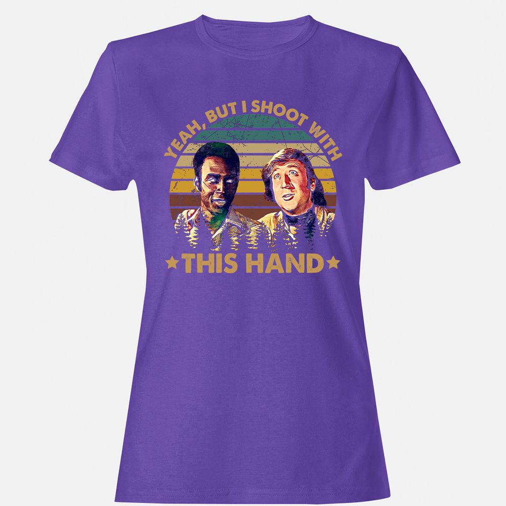 Women's T-Shirt - XSSGVRGA - Purple - 12