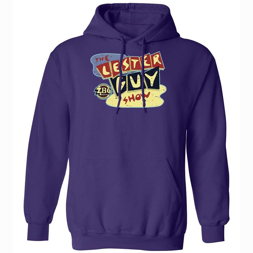 Classic Unisex Hoodie - FAA8RKYX - Purple - 12