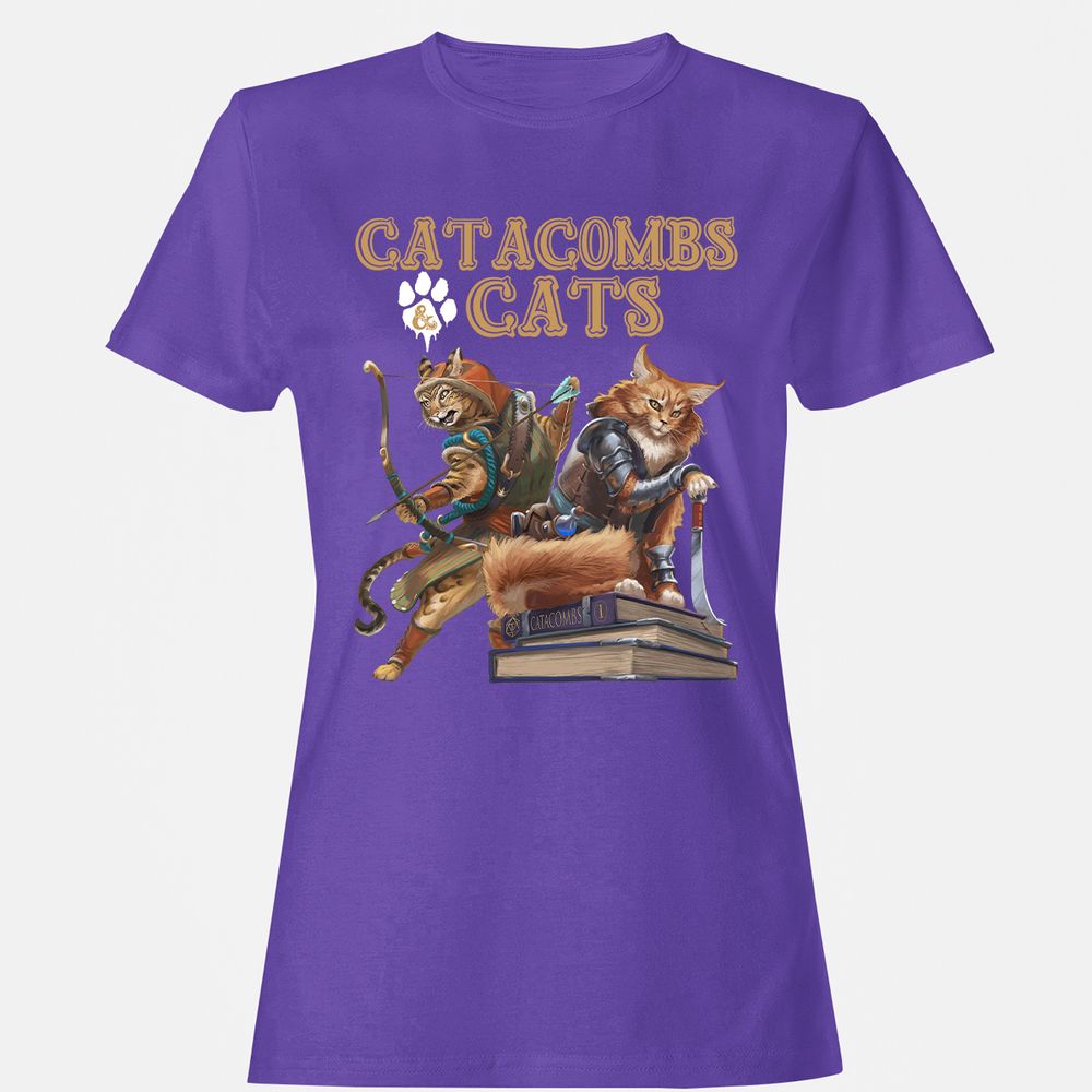 Women's T-Shirt - NG9AP3A1 - Purple - 12