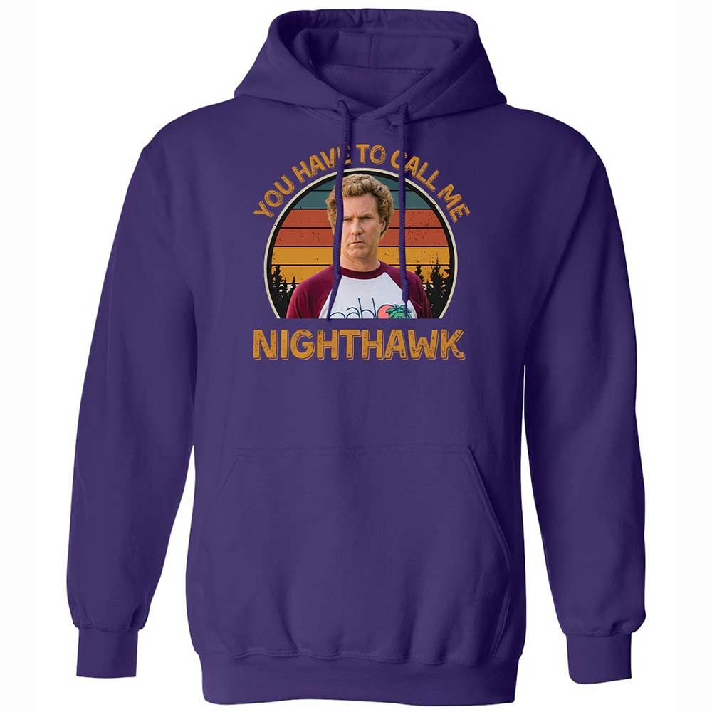 Classic Unisex Hoodie - 7MJZJH6Y - Purple - 12