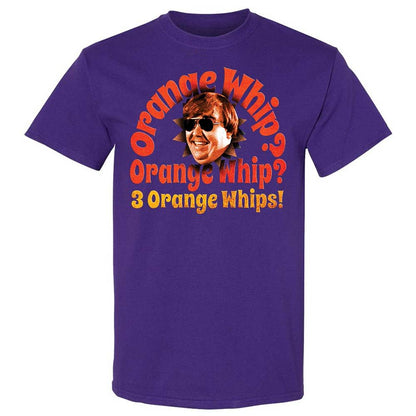 Classic Unisex T-Shirt - 2V4AH77R - Purple - 12