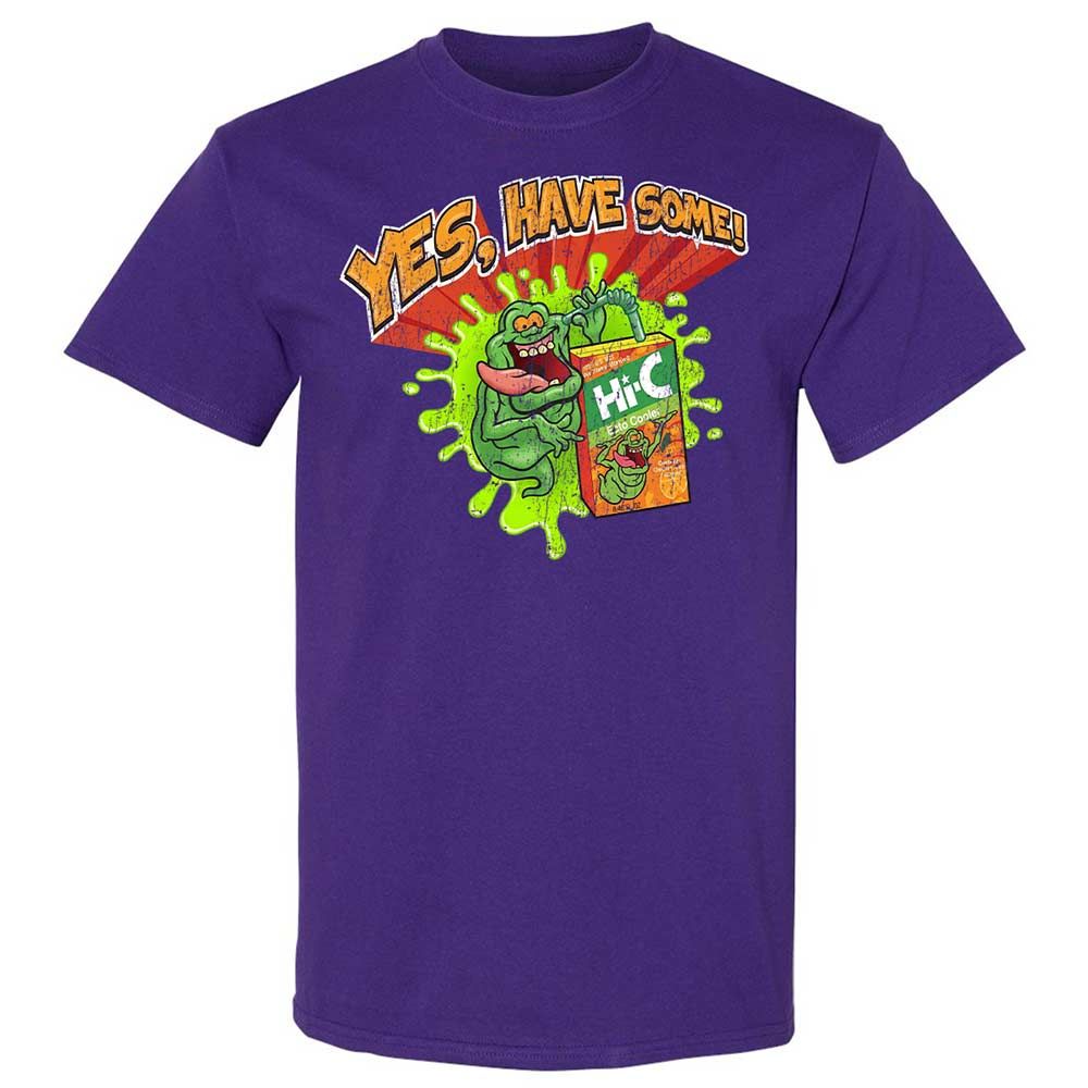 Classic Unisex T-Shirt - 1GEY63W4 - Purple - 12