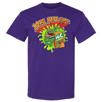 Classic Unisex T-Shirt - 1GEY63W4 - Purple - 12