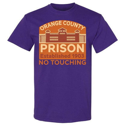 Classic Unisex T-Shirt - D6WUG6U8 - Purple - 12