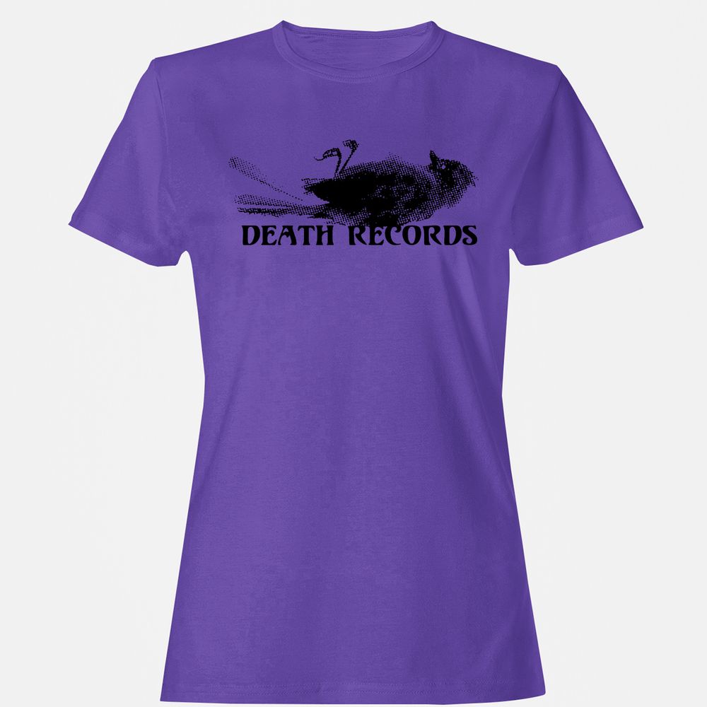 Women's T-Shirt - CSN3JBLM - Purple - 12