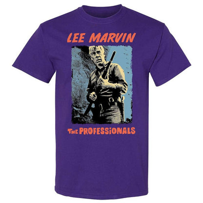 Lee Marvin - Purple - 12