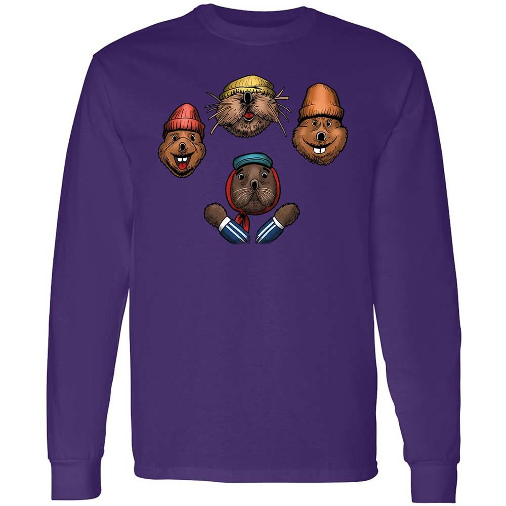 Let it Jug - Purple - 12