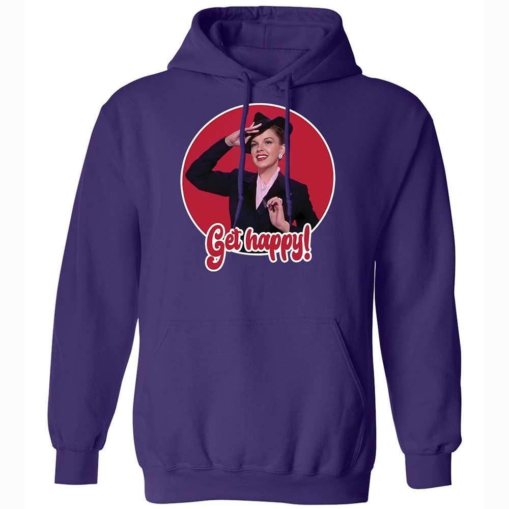 Forget your troubles - Purple - 12