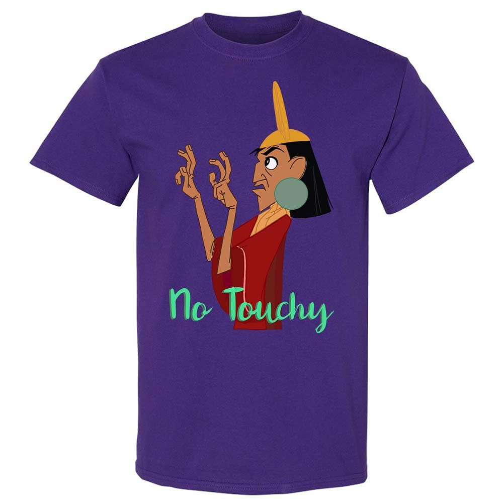 Classic Unisex T-Shirt - 6G51HXAM - Purple - 12