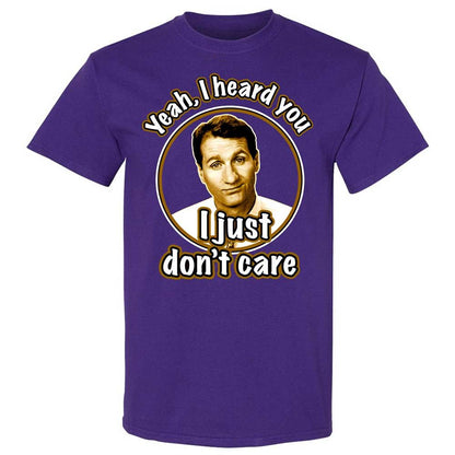 Classic Unisex T-Shirt - 9HV2ACSG - Purple - 12